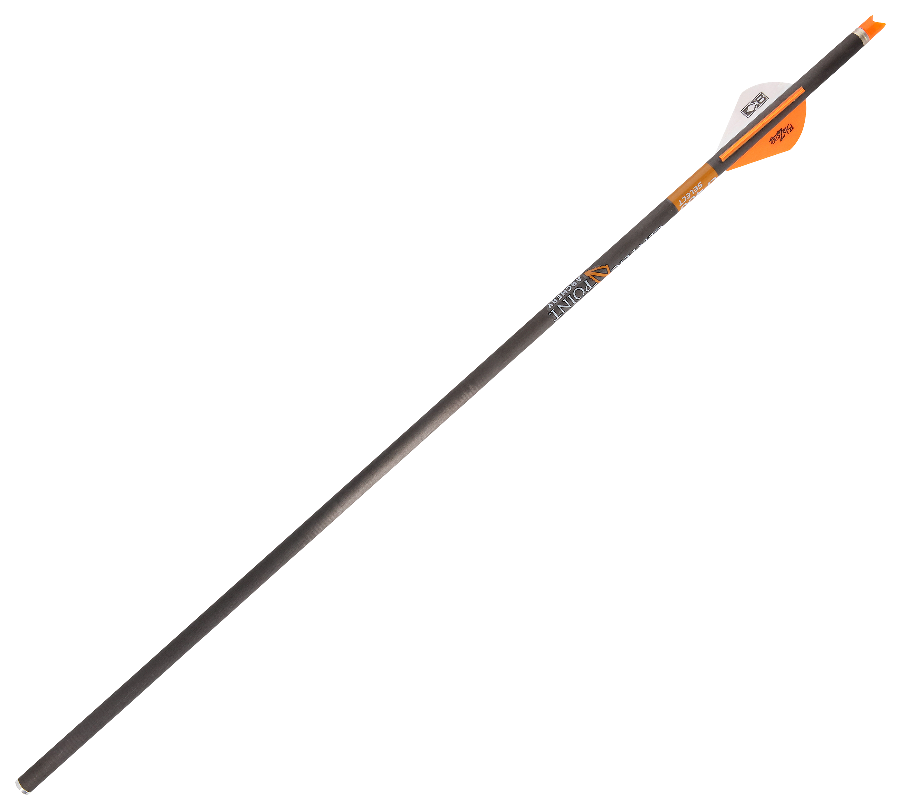 CenterPoint CP400 Select Carbon Crossbow Bolts with Lighted Nocks Cabela's